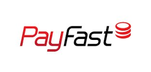 Secured payments by PayFast